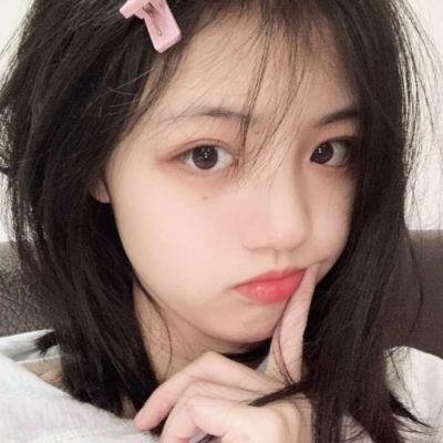 防暴女孩